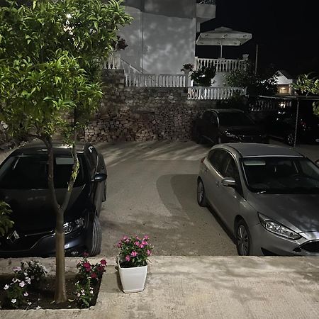 Vila Kea Saranda Zewnętrze zdjęcie