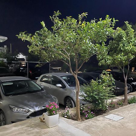Vila Kea Saranda Zewnętrze zdjęcie