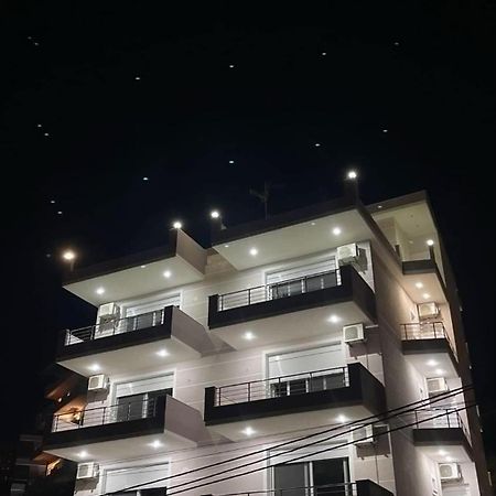 Vila Kea Saranda Zewnętrze zdjęcie