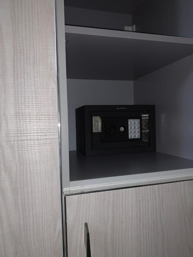 Vila Kea Saranda Zewnętrze zdjęcie