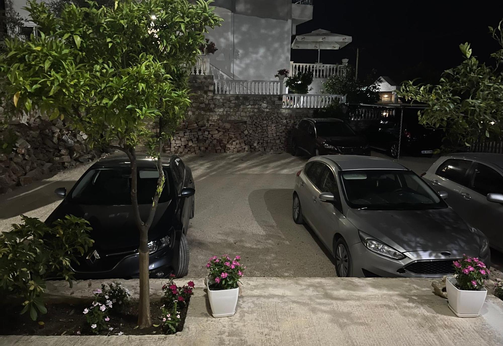 Vila Kea Saranda Zewnętrze zdjęcie