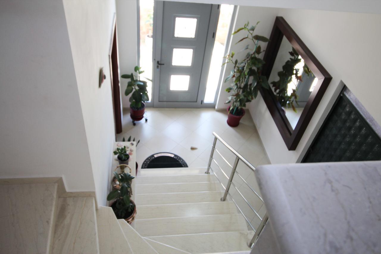 Vila Kea Saranda Zewnętrze zdjęcie